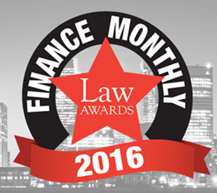 杨春宝高级律师入围Finance Monthly“2016年度中国公司法律师大奖” 6 Descriptive alt text for image 2 - This image shows important visual content that enhances the user experience and provides context for the surrounding text.